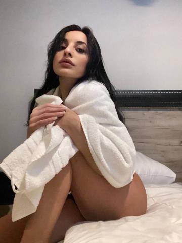 Анкета проститутки Милолика, 23 года
